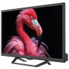STRONG SMART LED TV 24"/ SRT24HG4723C/ HDR/ 1366x768/ DVB-T2/C/S2/ H.265/HEVC/ 2xHDMI/ USB/ Wi-Fi/ LAN/ 12V/ D/ GoogleTV SRT24HG4723C