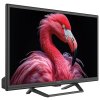 STRONG SMART LED TV 24"/ SRT24HG4723C/ HDR/ 1366x768/ DVB-T2/C/S2/ H.265/HEVC/ 2xHDMI/ USB/ Wi-Fi/ LAN/ 12V/ D/ GoogleTV SRT24HG4723C