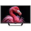 STRONG SMART LED TV 24"/ SRT24HG4723C/ HDR/ 1366x768/ DVB-T2/C/S2/ H.265/HEVC/ 2xHDMI/ USB/ Wi-Fi/ LAN/ 12V/ D/ GoogleTV SRT24HG4723C