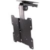 Neomounts  FPMA-C020BLACK / Flat Screen Ceiling Mount (Height: 26,5-40 cm) / Black FPMA-C020BLACK
