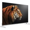STRONG SMART QLED TV 50"/ SRT50UF8733/ UHD/ 3840x2160/ DVB-T2/C/S2/ H.265/HEVC/ 3xHDMI/ 2xUSB/ Wi-Fi/ LAN/ G/ ANDROID 11 SRT50UF8733
