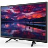 STRONG LED TV 24"/ SRT24HE4023/ HD Ready/ 1366x768/ DVB-T2/C/S2/ H.265/HEVC/ 2x HDMI/ USB/ 12V/ černá/ F SRT24HE4023