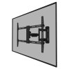 Neomounts WL40-550BL16/Držák displeje/na stěnu/40-65"/3 čepy/VESA 600X400/nosn. 40kg/černý WL40-550BL16