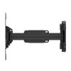 Neomounts Select  WL40S-840BL12 / Screen Wall Mount (full motion, 2 pivots, VESA 200x200) / Black WL40S-840BL12