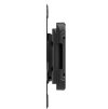 Neomounts Select  WL40S-840BL12 / Screen Wall Mount (full motion, 2 pivots, VESA 200x200) / Black WL40S-840BL12