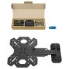 Neomounts Select  WL40S-840BL12 / Screen Wall Mount (full motion, 2 pivots, VESA 200x200) / Black WL40S-840BL12