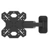 Neomounts Select  WL40S-840BL12 / Screen Wall Mount (full motion, 2 pivots, VESA 200x200) / Black WL40S-840BL12