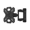 Neomounts Select  WL40S-850BL12 / Screen Wall Mount (full motion, 3 pivots, VESA 200x200) / Black WL40S-850BL12