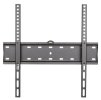 Neomounts FPMA-W300BLACK/Držák displeje/na stěnu/32-55"/fixní/VESA 400X400/nosn. 40kg/černý FPMA-W300BLACK