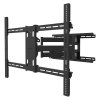 Neomounts Select  WL40S-950BL18 / Screen Wall Mount (full motion, VESA 800X600) / Black WL40S-950BL18
