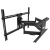 Neomounts Select  WL40S-950BL18 / Screen Wall Mount (full motion, VESA 800X600) / Black WL40S-950BL18