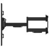 Neomounts Select  WL40S-950BL18 / Screen Wall Mount (full motion, VESA 800X600) / Black WL40S-950BL18