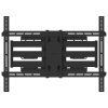 Neomounts Select  WL40S-950BL18 / Screen Wall Mount (full motion, VESA 800X600) / Black WL40S-950BL18