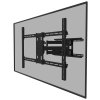 Neomounts Select  WL40S-950BL18 / Screen Wall Mount (full motion, VESA 800X600) / Black WL40S-950BL18