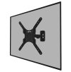 Neomounts WL40-540BL14/Držák displeje/na stěnu/32-55"/2 čepy/VESA 400X400/nosn. 35kg/černý WL40-540BL14