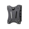 Neomounts Select  NM-W60BLACK / Flat Screen Wall Mount (tilt) / Black NM-W60BLACK