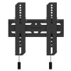 Neomounts Select  WL35S-850BL12 / Screen Wall Mount (tilt, VESA 200x200) / Black WL35S-850BL12