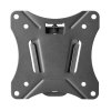 Neomounts Select  NM-W25BLACK / Flat Screen Wall Mount (fixed) / Black NM-W25BLACK