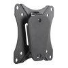 Neomounts Select  NM-W25BLACK / Flat Screen Wall Mount (fixed) / Black NM-W25BLACK