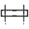 Neomounts WL30-550BL16/Držák displeje/na stěnu/40-75"/fixní/VESA 600X400/nosn. 70kg/ultra tenký/černý WL30-550BL16