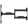 Neomounts Select  WL40S-850BL18 / Screen Wall Mount (full motion, 3 pivots, VESA 800x400) / Black WL40S-850BL18