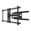 Neomounts Select  WL40S-850BL18 / Screen Wall Mount (full motion, 3 pivots, VESA 800x400) / Black WL40S-850BL18