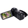 Rollei Movieline UHD10x/ 30 MPix/ 10x zoom/ 3" LCD/ 4K video/ MicroSD/ Černá 40200