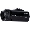 Rollei Movieline UHD10x/ 30 MPix/ 10x zoom/ 3" LCD/ 4K video/ MicroSD/ Černá 40200