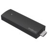 STRONG FHD TV stick LEAP-UNA/ HDMI/ micro USB/ BT/ Wi-Fi/ NETFLIX/ Disney+/ Amazon Prime Video/ Android TV 11/ černý LEAP-UNA