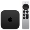Apple TV 4K Wi-Fi + Ethernet with 128GB (2022) mn893cs/a