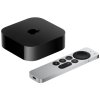 Apple TV 4K Wi-Fi + Ethernet with 128GB (2022) mn893cs/a
