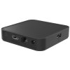 STRONG android box SRT LEAP-S3/ 4K UHD/ H.265/HEVC/ NETFLIX/ O2 TV/ HBO Max/ HDMI/ USB/ LAN/ Wi-Fi/ Android TV 11 LEAP-S3