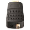 STRONG DVB-T/T2 tuner HDMI stick SRT 82/ Full HD/ H.265/HEVC/ externí anténa/ EPG/ PVR/ HDMI/ USB/ micro USB/ IR/ černý SRT82