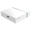 STRONG android box LEAP-S3+V2/ 4K UHD/ H.265/HEVC/ NETFLIX/ O2 TV/ HBO Max/ HDMI/ USB/ LAN/ Wi-Fi/ Android TV 11/ bílý LEAP-S3+V2