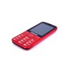 Mobilní telefon Evolveo EasyPhone AD (EP-900-ADR) červený  ..Použité zboží ..Záruka 12 měsíců