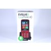 Mobilní telefon Evolveo EasyPhone AD (EP-900-ADR) červený  ..Použité zboží ..Záruka 12 měsíců