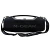 N-GEAR NRG 500/ BT/ 500W/ USB/ LED/ TWS/ IPX5/ 1x MIC NRG500
