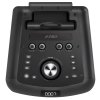 FENDA F&D párty repro PA300/ trolejové/ 100W/ BT/ USB/ FM rádio/ optický vstup/ bezdrát. mikrofon/ dálkové ovládání PA300