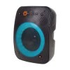 N-GEAR PARTY LET'S GO PARTY SPEAKER 4 Studio/ BT/ 30W/ Disco LED/ 1x MIC LGP4STUDIO
