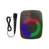 N-GEAR PARTY LET'S GO PARTY SPEAKER 4 Studio/ BT/ 30W/ Disco LED/ 1x MIC LGP4STUDIO
