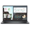 DELL Vostro 15 (3530)/ i3-1305U/ 8GB/ 256GB SSD/ 15.6" FHD/ Intel UHD/ FPR/ podsv.kl./ W11Pro/ černá/ 3Y PS on-site M8G4M