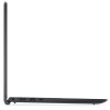 DELL Vostro 15 (3530)/ i3-1305U/ 8GB/ 256GB SSD/ 15.6" FHD/ Intel UHD/ FPR/ podsv.kl./ W11Pro/ černá/ 3Y PS on-site M8G4M