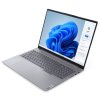Lenovo ThinkBook 16 G7 IML/ Ultra 7-155H/ 16GB DDR5/ 1TB SSD/ Intel Graphics/ 16"WUXGA,matný/ W11P/ šedý 21MS004UCK