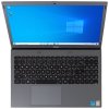 UMAX notebook VisionBook 15Wj Plus/ 15,6" IPS/ 1920x1080/ N5100/ 4GB/ 128GB SSD/ HDMI/ 2x USB 3.0/ USB-C/ W10 Pro UMM230157