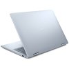 DELL 14 Plus 2v1 Touch / Core Ultra 7 256V/ 16GB/ 512GB SSD/ 14" FHD+ dotyk/ W11Pro/ modrý/ 3Y PS on-site DB04250_LNL_203