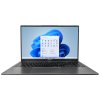 UMAX notebook VisionBook 15WN Plus/ 15,6" IPS/ 1920x1080/ N100/ 8GB/ 256GB SSD/ HDMI/ 3x USB 3.0/ W11 Pro/ šedý UMM230250