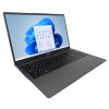 UMAX notebook VisionBook 15WN Plus/ 15,6" IPS/ 1920x1080/ N100/ 8GB/ 256GB SSD/ HDMI/ 3x USB 3.0/ W11 Pro/ šedý UMM230250