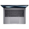 ASUS ExpertBook P3/ i5-13420H/ 16GB/ 1TB SSD/ Intel® UHD/ 14"WUXGA,matný/ W11P/ šedý P3405CVA-LY0011X