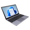 UMAX notebook VisionBook 15Wj/ 15,6" IPS/ 1920x1080/ N4500/ 4GB/ 128GB eMMC/ mini HDMI/ USB/ USB 3.0/ W11 Pro/ šedý UMM230158