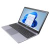 UMAX notebook VisionBook 15Wj/ 15,6" IPS/ 1920x1080/ N4500/ 4GB/ 128GB eMMC/ mini HDMI/ USB/ USB 3.0/ W11 Pro/ šedý UMM230158